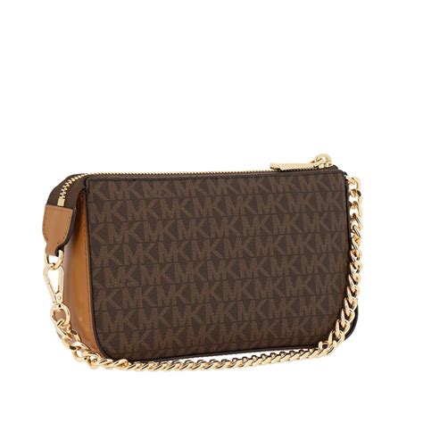 michael kors mini bag outlet|Michael Kors small side bag.